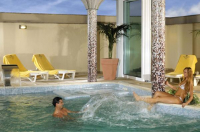 Гостиница Hotel Orizzonte  Беллариа-Иджеа Марина